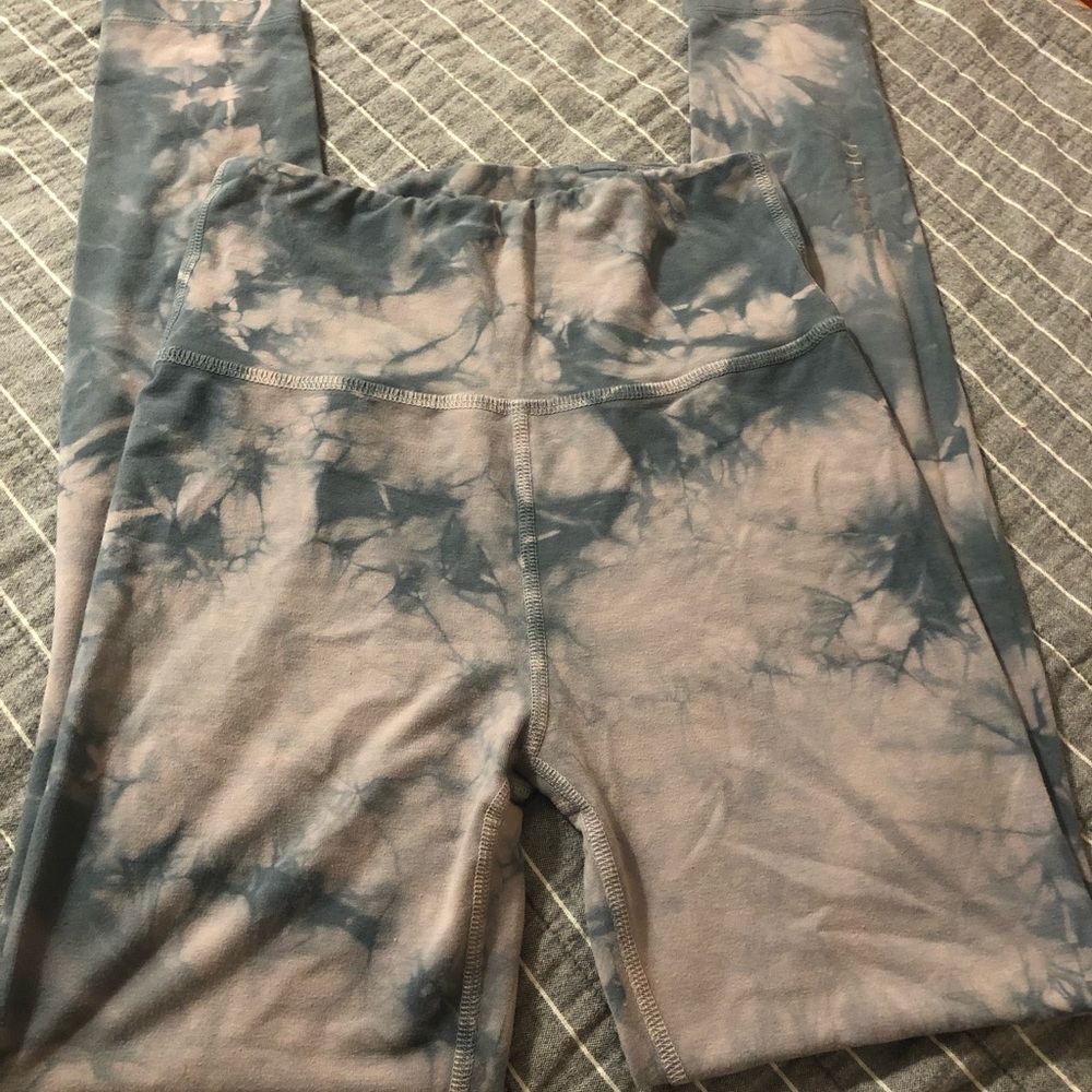 Devala Naked High waisted leggings size s